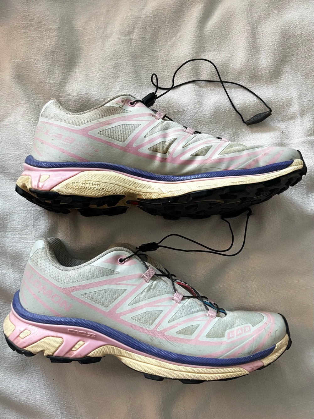 Salomon XT6 sneakers - Picture 2 of 9